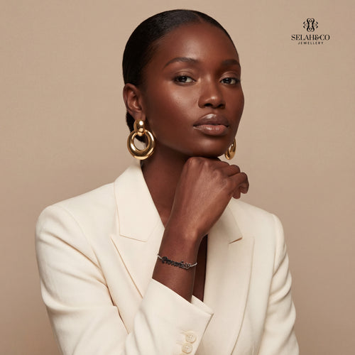 Proverbs 3:5 Bracelet